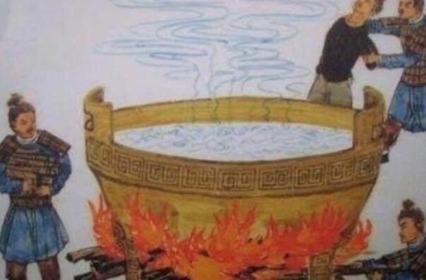 史上著名的十大宴席 千叟宴上榜,第六很吓人