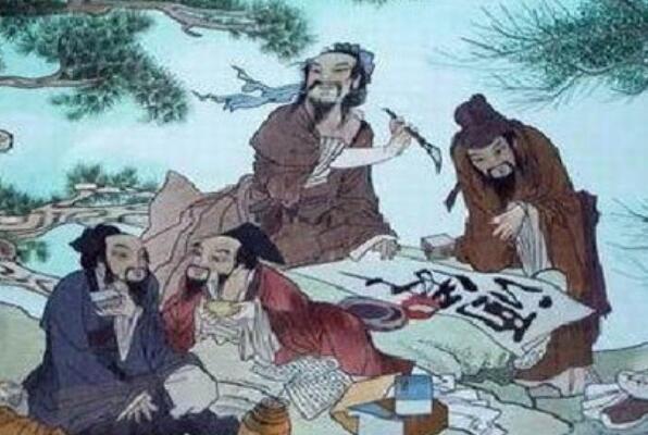 史上著名的十大宴席 千叟宴上榜,第六很吓人