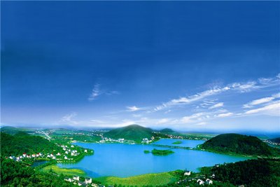 世界蓄水量最大十大湖泊 休伦湖上榜第一名出乎意料