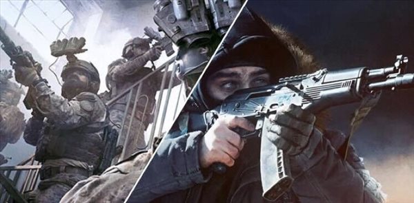 网传《使命召唤19》类塔科夫模式明年推出 已开发4年