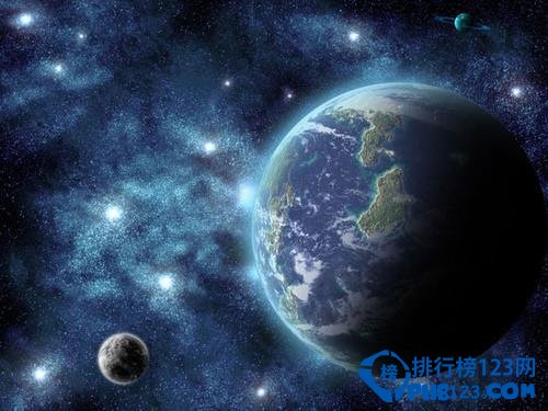 银河系十大宜居行星排行榜：Tau Ceti f上榜，第一距地球490光年