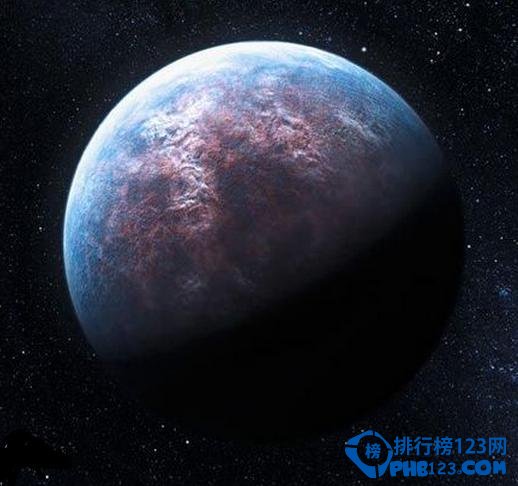 银河系十大宜居行星排行榜：Tau Ceti f上榜，第一距地球490光年