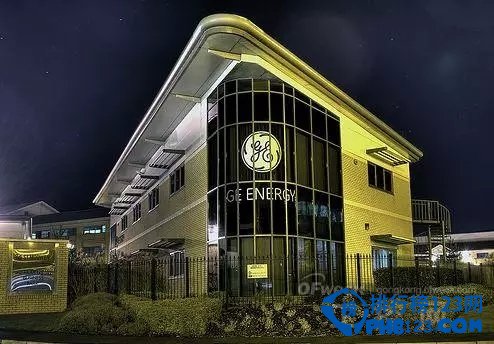 国外最赚钱的十大自动化公司排行