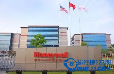 国外最赚钱的十大自动化公司排行