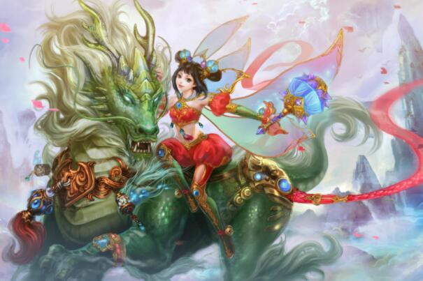 十大对战手游排行榜 《王者荣耀》第一，《时空召唤》上榜