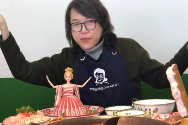 十大美食红人排名 李子柒第一，浪胃仙上榜