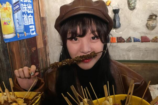 十大美食红人排名 李子柒第一，浪胃仙上榜