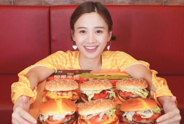 十大美食红人排名 李子柒第一，浪胃仙上榜