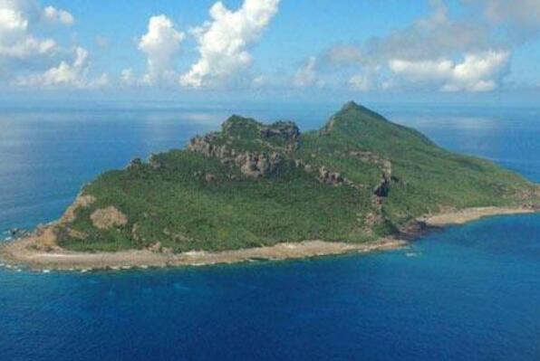 中国十大宝岛排名 台湾岛第一，海南岛、香港岛上榜