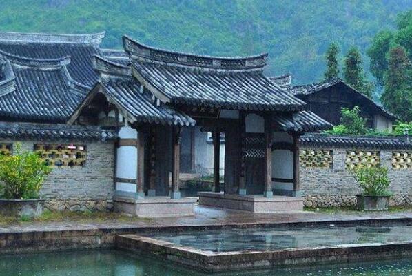 中国10大神秘地带排行榜 罗布泊上榜，第四被称为“中国第一鬼村”