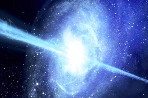 宇宙十大最奇特发现 地球在变重，月亮也在慢慢远离地球