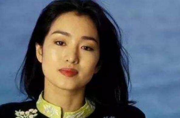 十大最美“谋女郎” 巩俐第一，章子怡、周冬雨上榜