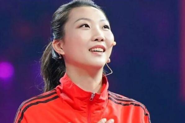 中国十大最美女排运动员 惠若琪第一，张常宁、王梦洁上榜