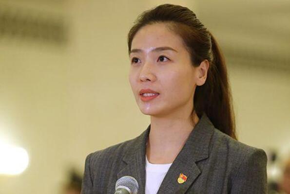 中国十大最美女排运动员 惠若琪第一，张常宁、王梦洁上榜