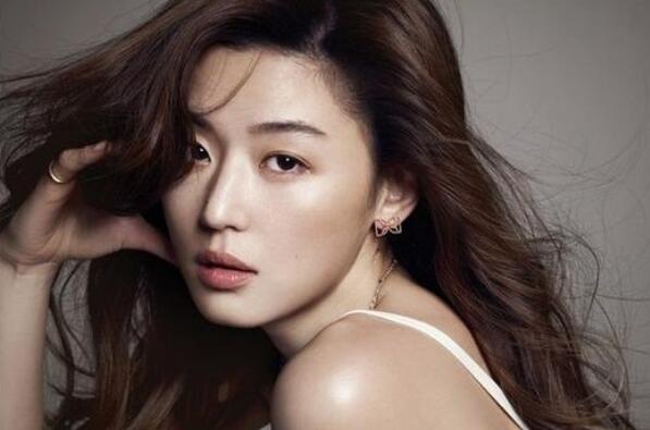 韩国十大最受欢迎女演员 全智贤第二，第九曾出演《釜山行》