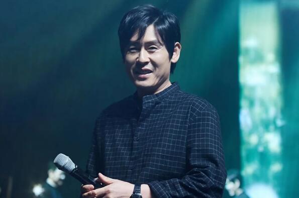 韩国十大著名男演员 玄彬第九，池昌旭上榜