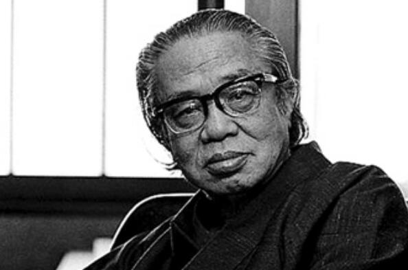 日本十大著名小说家 村上春树上榜，第九被誉为“侦探推理小说之父”