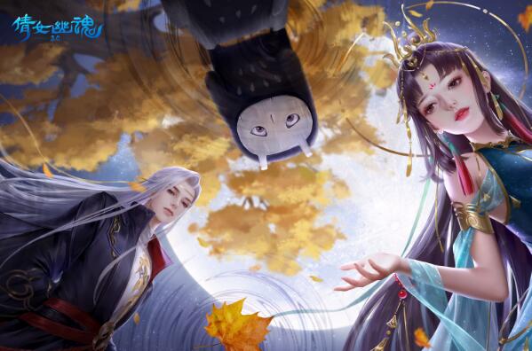 排名前十的角色扮演手游 《原神》上榜，第一是网易出品