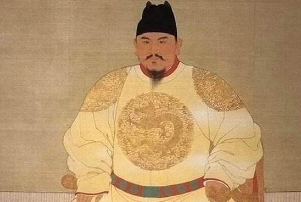 中国历史上最伟大的十个皇帝 汉武帝刘彻上榜，第一统一六国