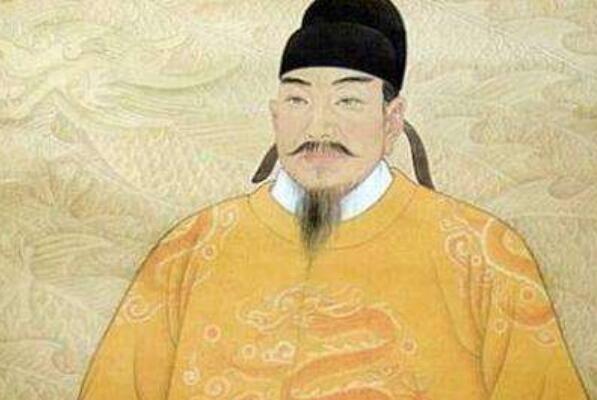 中国历史上最伟大的十个皇帝 汉武帝刘彻上榜，第一统一六国
