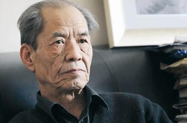 陕西当代十大著名作家 贾平凹上榜，第二是《白鹿原》作者