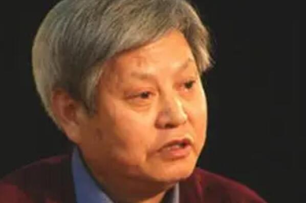 陕西当代十大著名作家 贾平凹上榜，第二是《白鹿原》作者