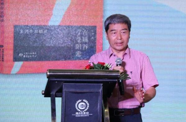 陕西当代十大著名作家 贾平凹上榜，第二是《白鹿原》作者