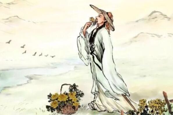 中国古代十大文人排名 诗圣杜甫上榜，第九有“词中之龙”之称