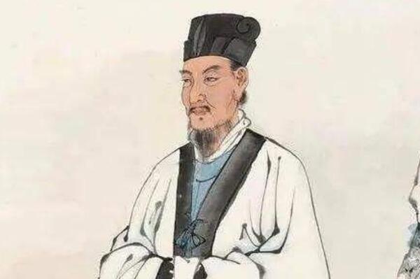 中国古代十大文人排名 诗圣杜甫上榜，第九有“词中之龙”之称