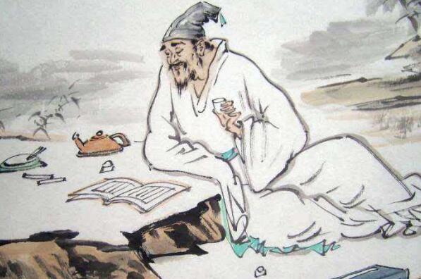 中国古代十大文人排名 诗圣杜甫上榜，第九有“词中之龙”之称