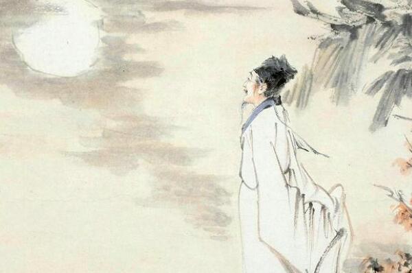 中国古代十大文人排名 诗圣杜甫上榜，第九有“词中之龙”之称
