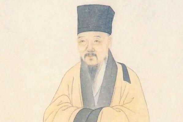 明朝文人名人排行榜 徐渭上榜，第四是《三国演义》作者