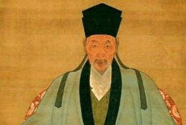 明朝文人名人排行榜 徐渭上榜，第四是《三国演义》作者