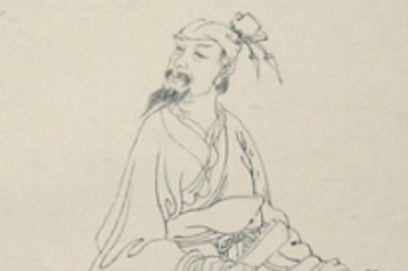 明朝文人名人排行榜 徐渭上榜，第四是《三国演义》作者