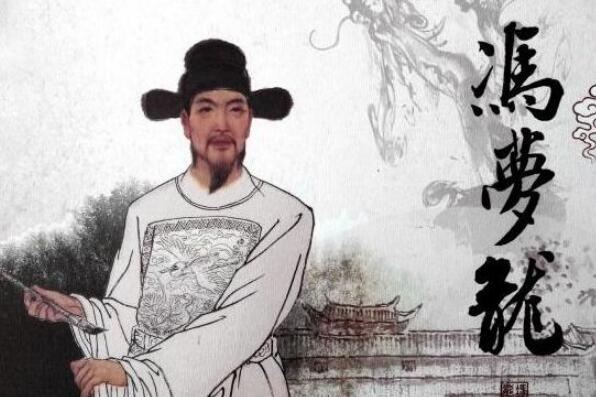 明朝文人名人排行榜 徐渭上榜，第四是《三国演义》作者