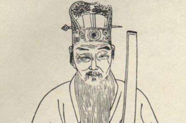 明朝文人名人排行榜 徐渭上榜，第四是《三国演义》作者