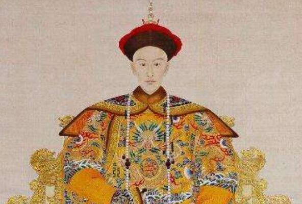 北京历史名人排行榜 慈禧上榜，第七是“元曲四大家”之一