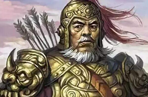 甘肃历史上十大名将 庞德上榜，第一多次抗击匈奴