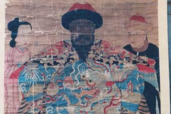 甘肃历史上十大名将 庞德上榜，第一多次抗击匈奴