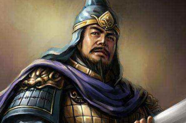 甘肃历史上十大名将 庞德上榜，第一多次抗击匈奴