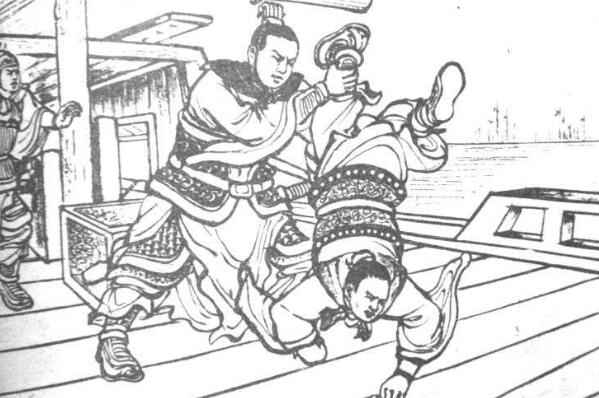 古代五大刺客 要离上榜，第一刺杀秦王失败