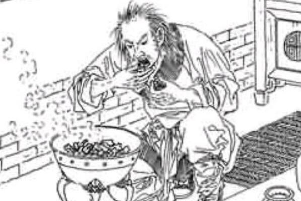 古代五大刺客 要离上榜，第一刺杀秦王失败