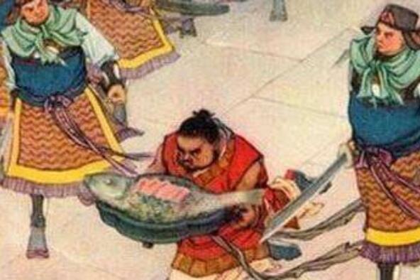 古代五大刺客 要离上榜，第一刺杀秦王失败
