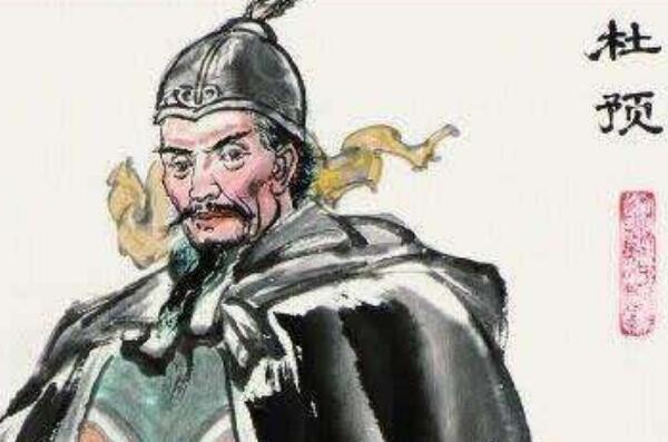 陕西历史上十大名将 马超上榜，第一是战国四大名将之一