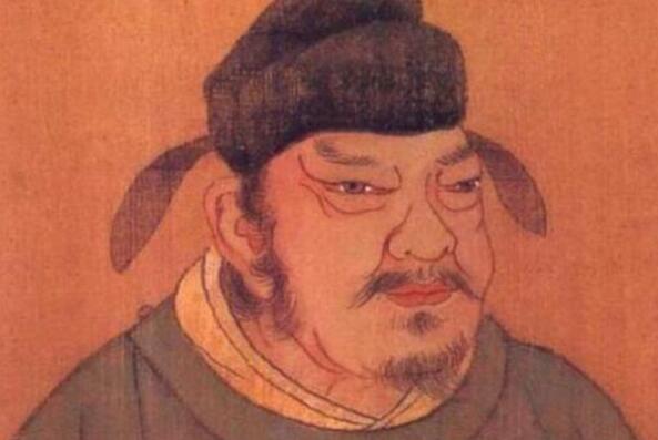 陕西历史上十大名将 马超上榜，第一是战国四大名将之一