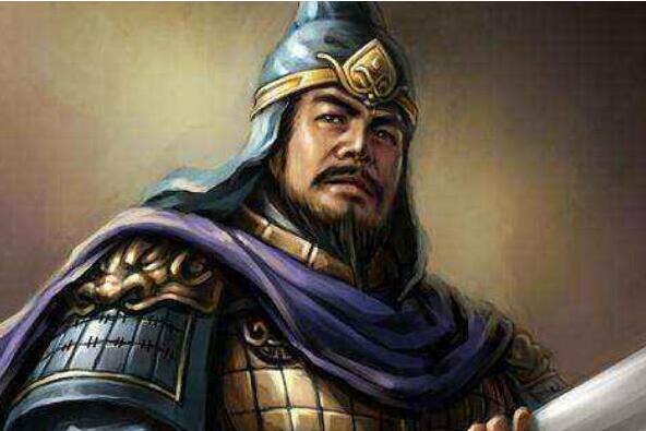 甘肃五大名将 段颎上榜，第一是秦朝名将李信的后代