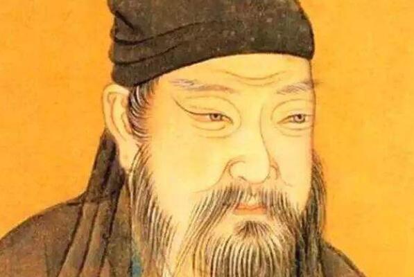 中国历史上十大书法家 颜真卿上榜，第一有“书圣”之称