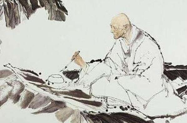 中国历史上十大书法家 颜真卿上榜，第一有“书圣”之称