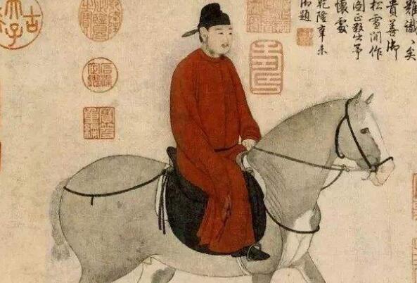 中国历史上十大书法家 颜真卿上榜，第一有“书圣”之称
