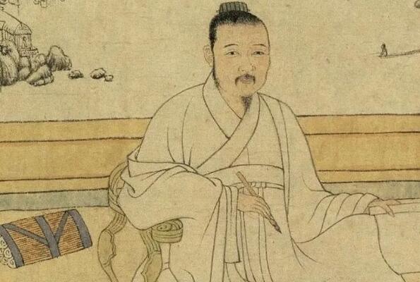 中国历史上十大书法家 颜真卿上榜，第一有“书圣”之称